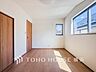 子供部屋：穏やかな寛ぎを届ける上質仕様のお部屋。自分時間を充実させながら心豊かにできるプライベート空間。