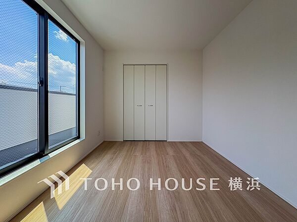 洋室