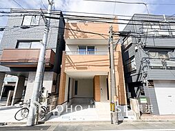 川崎市川崎区藤崎1丁目 1号棟 鈴木町駅