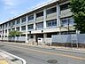 周辺：川崎市立稲田中学校　2000m　徒歩29分。中学生の体力づくりにはぴったりの距離かもしれませんね。 