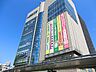 周辺：ノクティ プラザ 1　3400m　武蔵溝ノ口駅・溝の口駅からペデストリアンデッキで繋がる複合商業施設。 