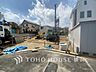 外観：建物の基礎や構造といった、目には見えにくい部分にもこだわります。（2026年8月撮影）