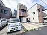 外観：毎日を快適に、上質な暮らしを叶える設備・仕様。