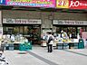 周辺：東急ストア洋光台店　400m　毎日の食卓を彩る食料品が品揃え豊富に揃います。100円ショップDAISOやクリーニング店も併設。   