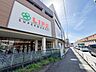 周辺：ライフ溝口店　600m　食卓を飾る新鮮な食料品が毎日揃います。家族の笑顔を思い浮かべながらお買い物も楽しいです。 