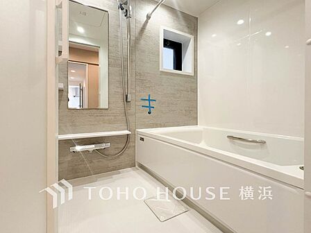 心地よいリラックスを叶える清潔感溢れる美しい空間です。