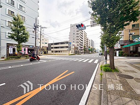 家の良し悪しだけでなく周辺環境も重要なポイント。