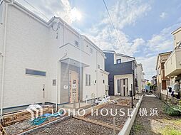 横浜市瀬谷区宮沢2丁目 3号棟 三ッ境駅