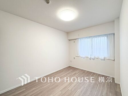 穏やかな寛ぎを届ける上質仕様のゆとりあるお部屋。心豊かにできるプライベート空間。