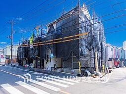 横浜市緑区鴨居町 2号棟 鴨居駅