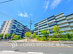 ユードリーム横濱戸塚