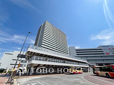 外観：流行に左右されず、将来にわたって価値が継続する「上質」な佇まい。