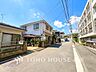外観：子育て環境、生活利便に優れた住環境に立地し、ゆとりある生活が送れます。
