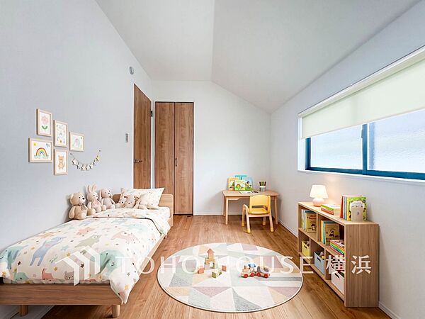 子供部屋