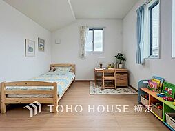 子供部屋の画像