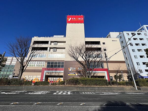 周辺を拡大表示