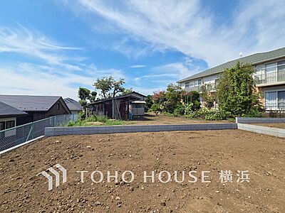 外観:街並み全体のデザインへの拘りと充実した設備はきっとご満足いただける筈。(2026年8月撮影) 外観:街並み全体のデザインへの拘りと充実した設備はきっとご満足いただける筈。(2026年8月撮影)