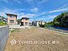 外観：快適さや豊かさはもちろん、未来まで考えた家造りをテーマに建築されます。（2026年8月撮影）
