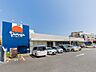 周辺：たまや野庭店　500m　生鮮食品、お惣菜、お酒、生活用品など豊富な品揃えのスーパー。 