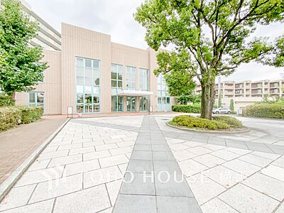 外観:流行に左右されず、将来にわたって価値が継続する「上質」な佇まい。 外観:流行に左右されず、将来にわたって価値が継続する「上質」な佇まい。