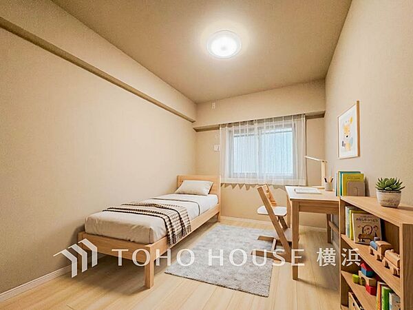 子供部屋