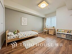 子供部屋の画像