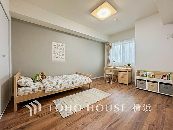 子供部屋