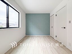 子供部屋の画像