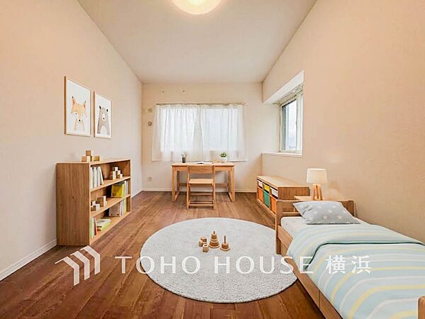 子供部屋