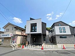 横浜市磯子区岡村2丁目 根岸駅