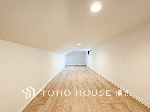 室内を拡大表示