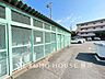 その他：共同ごみ置き場。管理体制の行き届いた共同ごみ置き場はいつもきれいにされています。