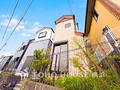外観:少しでも豊かに、少しでも快適に。そんな想いから生まれた邸宅。 外観:少しでも豊かに、少しでも快適に。そんな想いから生まれた邸宅。