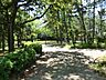 周辺：富岡八幡公園　950m　こどもログハウスがある公園。木のぬくもりを感じながら自由に遊べる屋内施設。雨の日も楽しく遊べます。 