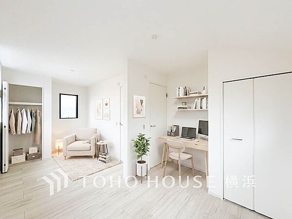 子供部屋