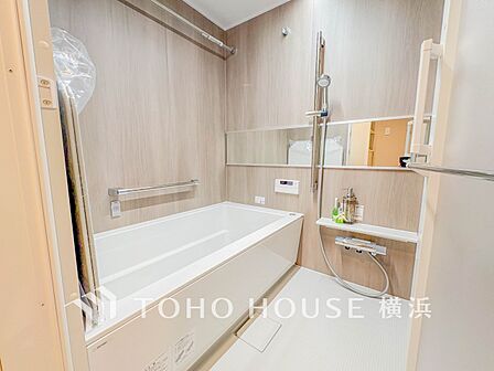 1日の疲れを取り心身を癒すことができる住まいの中のリラクゼーション空間。