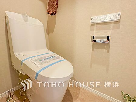毎日使う場所だから、より快適な空間に仕上げられています。