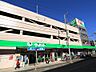 周辺：サミットストア菊名店　1200m　新鮮な野菜から魚・お肉など毎日食卓を飾る商品を多数揃えるスーパー。 