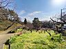 周辺：大倉山公園　750m　梅の名所として知られている公園。桜や新緑など、四季折々の違った彩りを楽しめる公園です。 