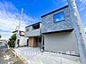 外観：穏やかな住環境で子育てファミリーにもおすすめです。