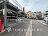 駐車場：専用使用権付き駐車場。