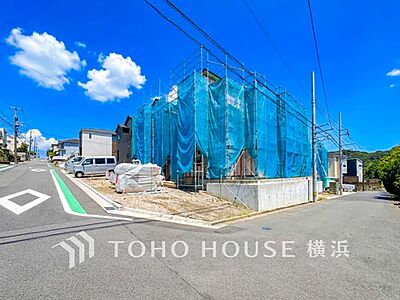 外観:ここから始まる「日常」はご家族にとって大切で貴重な時間。(2026年9月撮影) 外観:ここから始まる「日常」はご家族にとって大切で貴重な時間。(2026年9月撮影)