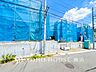 外観：毎日を快適に、上質な暮らしを叶える設備・仕様。（2026年9月撮影）