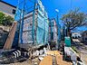 玄関：お住まいの顔となる玄関。住まう方のプライドを満たすクオリティを備えています。 （2026年9月撮影）