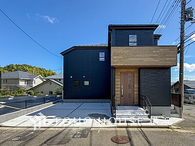 外観:暖かな陽光と爽やかな風がハーモニーを奏でる上質な空間を愉しむ暮らし。 外観:暖かな陽光と爽やかな風がハーモニーを奏でる上質な空間を愉しむ暮らし。
