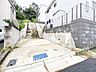 駐車場：敷地内に駐車スペースがあると、日々の暮らしのをスムーズに運ぶ事が出来ます。
