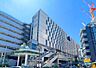 周辺：CIAL横浜アネックス　2200m　スーパー、飲食店などが入っています。このビルには他にホテルやフィットネス＆スパが入っています。 