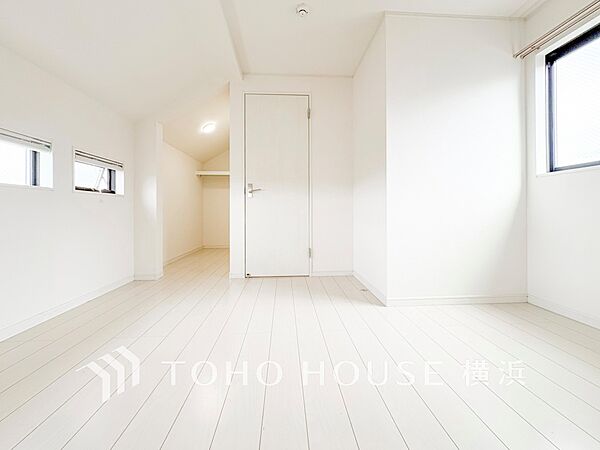 子供部屋