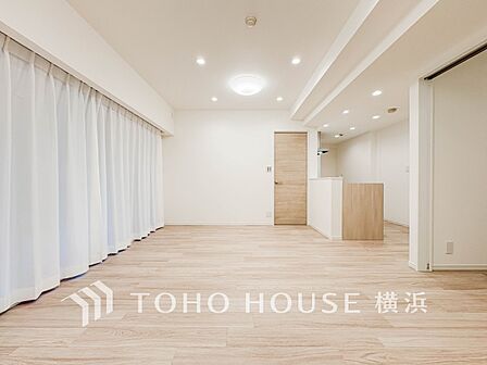 集いの場、憩いの場としての快適性を求めたやすらぎの空間です。