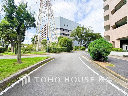 家の良し悪しだけでなく周辺環境も重要なポイント。